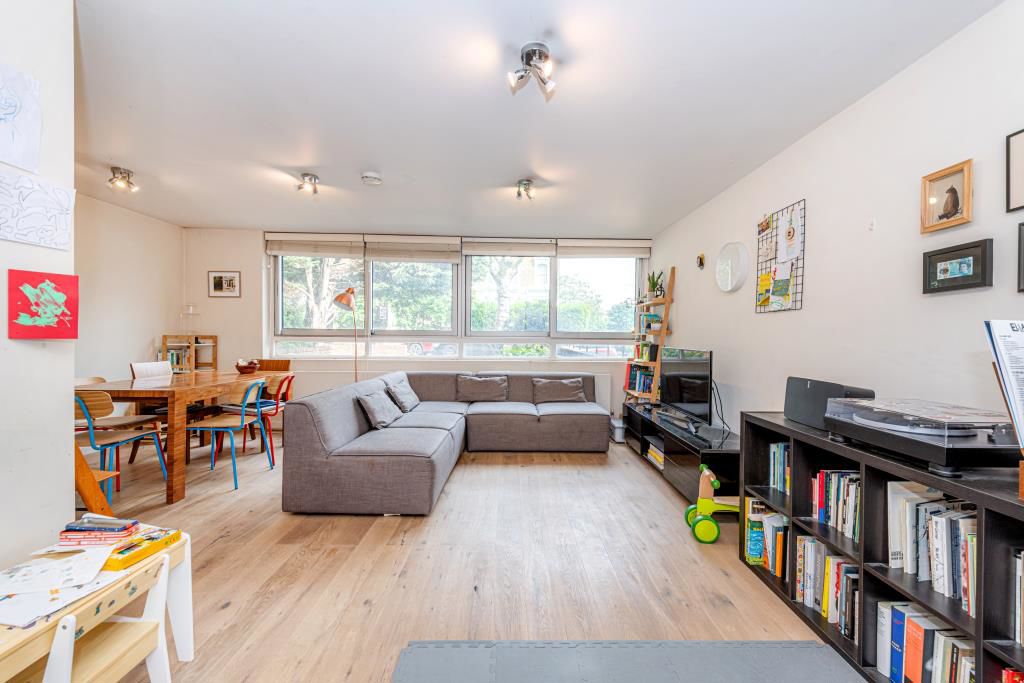41-43 Steeles Road Belsize Park